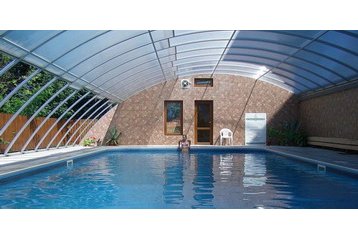 Tchéquie Hotel Zvíkovské Podhradí, Extérieur